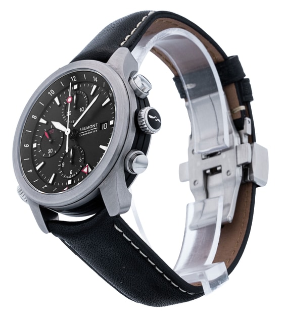 Bremont ALT1 ALT1-ZT/51 Image 2